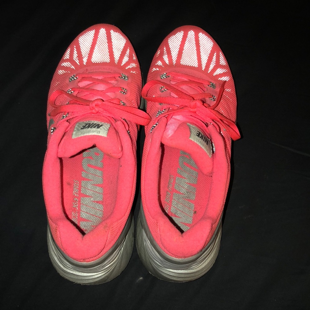 Nike shoes